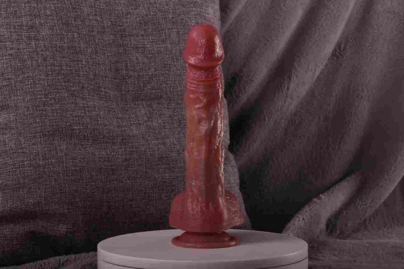Manual phallus