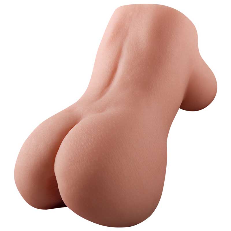 Single-Ended Mold 2